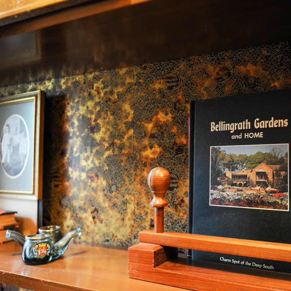 The Biedenharn Museum & Gardens — 