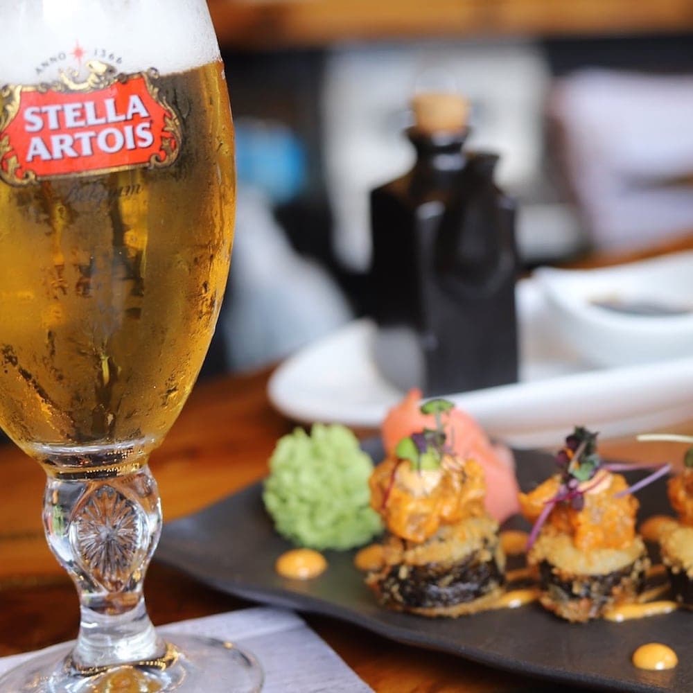 The Oyster Society — 