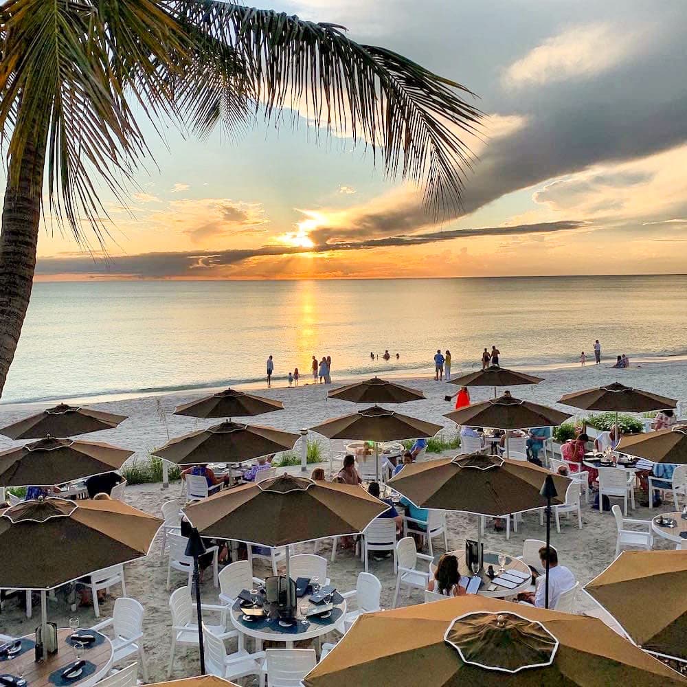 The Turtle Club — Naples, Paradise Coast, Florida, United States, North America
