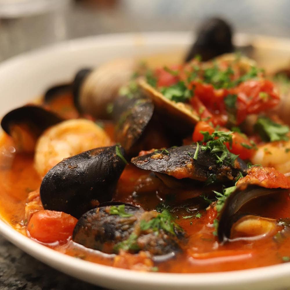 The Oyster Society — 