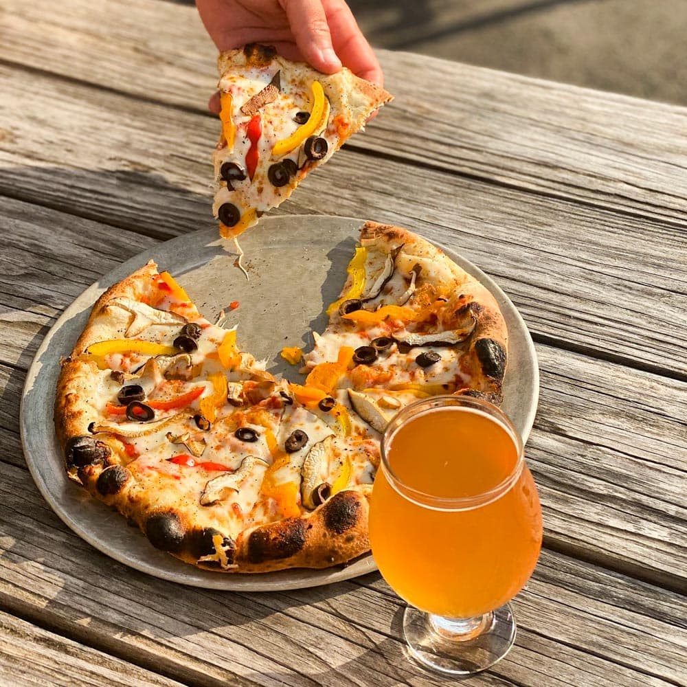 Thirsty Souls Community Brewing — 