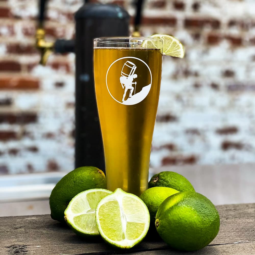 Thirsty Souls Community Brewing — 