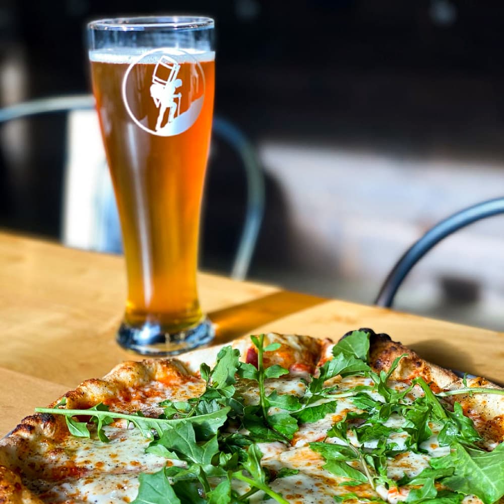 Thirsty Souls Community Brewing — 