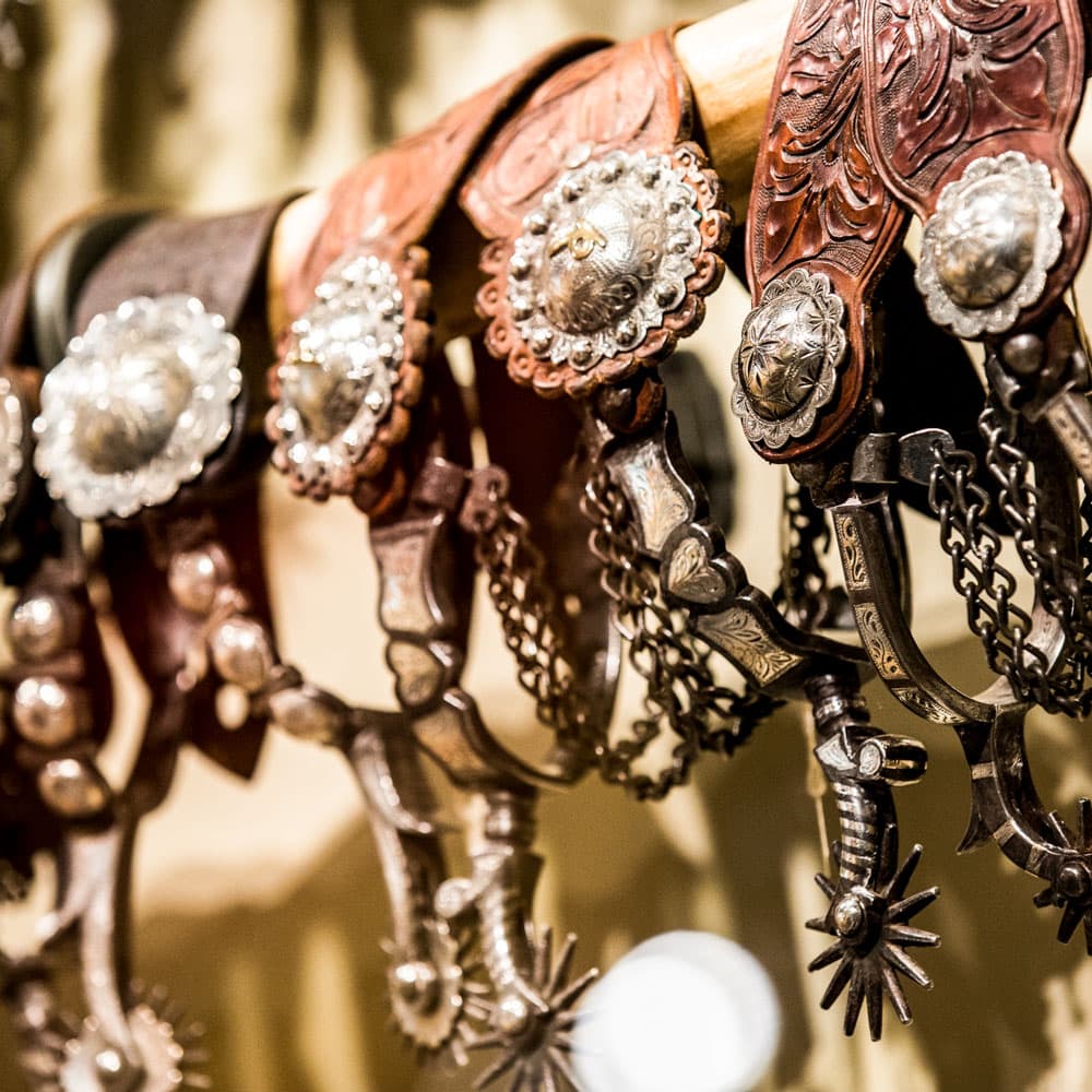 Western Spirit Museum of the West — 