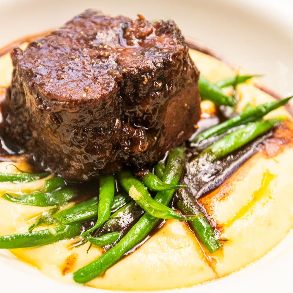 Wild Flour Restaurant, Makati — 