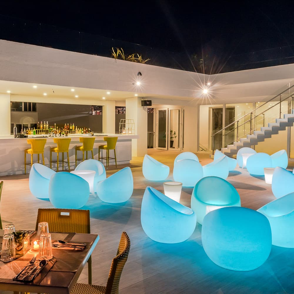 Astoria Current, Boracay — 