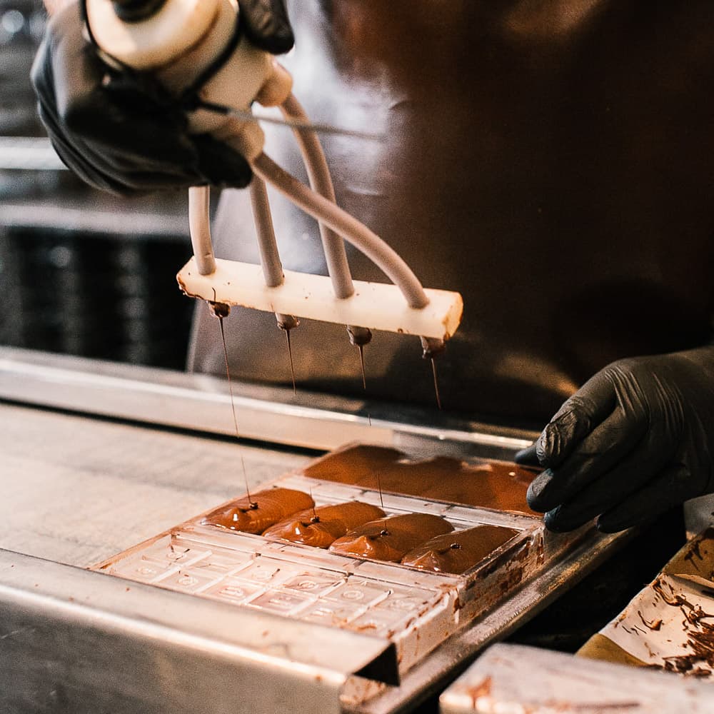 Askinosie Chocolate — 