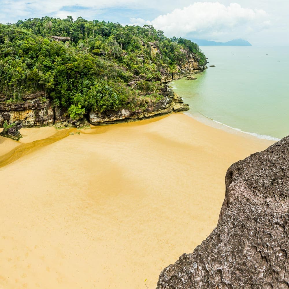 Bako National Park — 