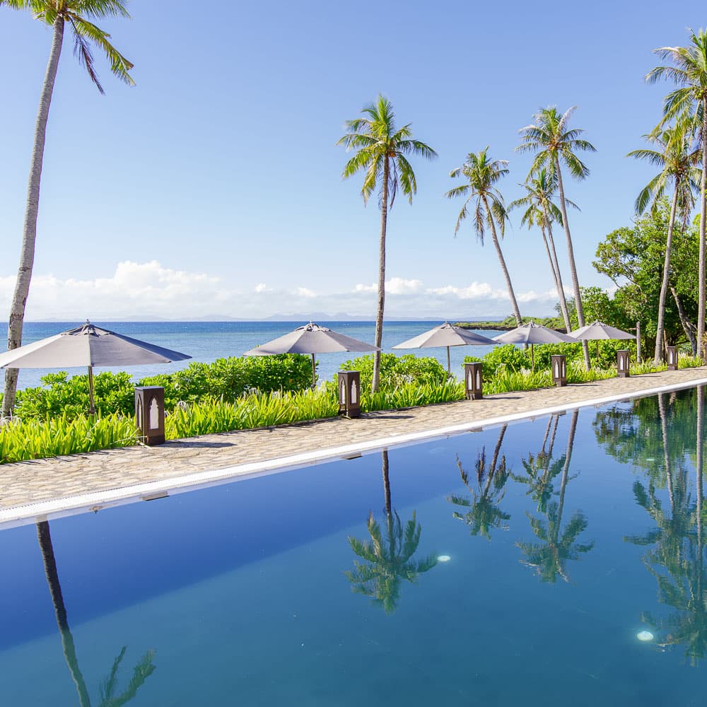 Balesin Island — 