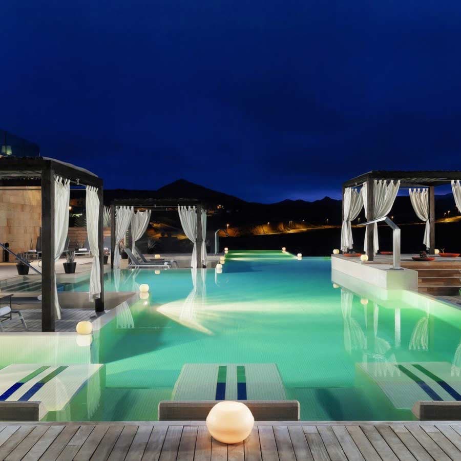 Salobre Hotel Resort & Serenity — Spain, Western Europe