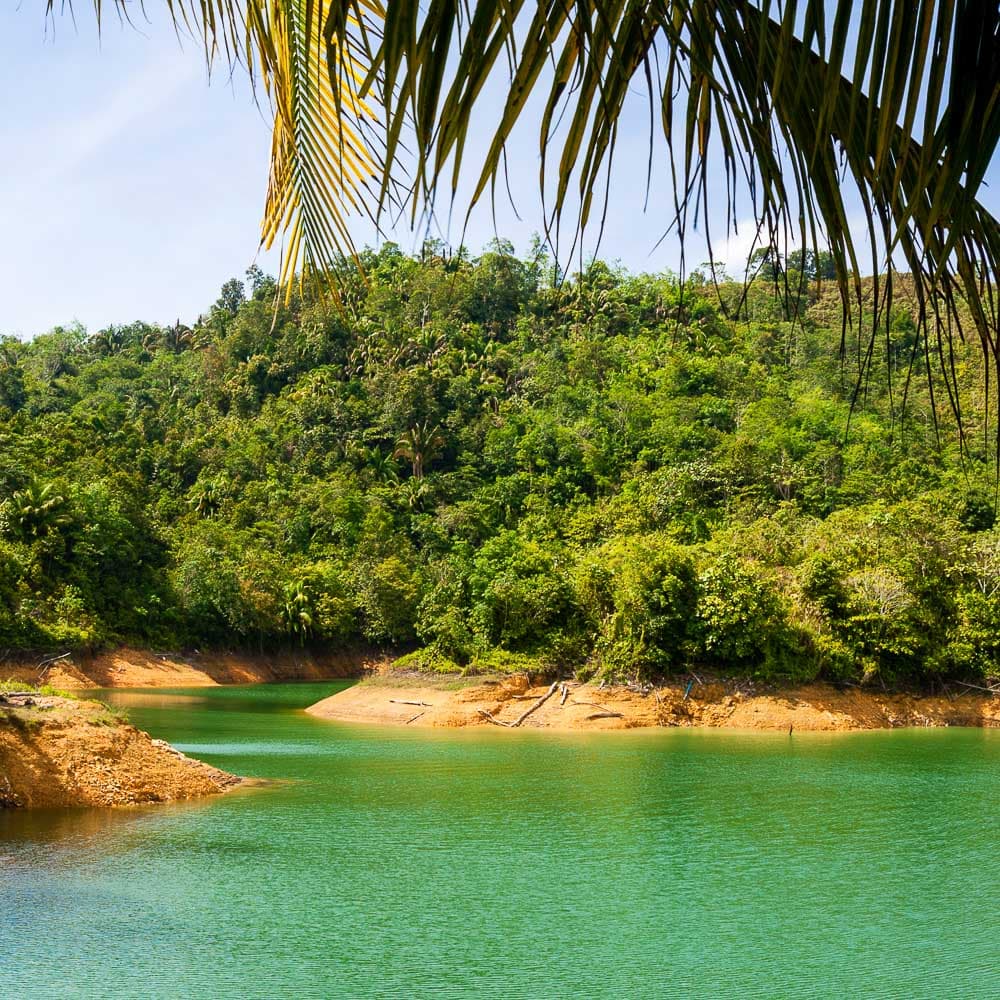 Batang Ai National Park — 