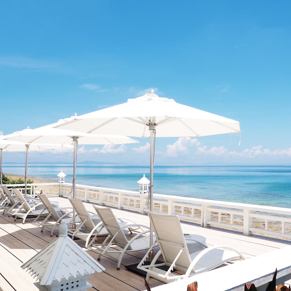 Balesin Island — 