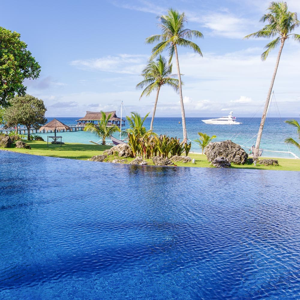 Balesin Island — 