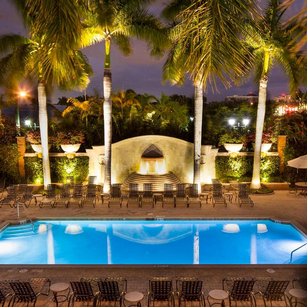 Bellasera Resort — 