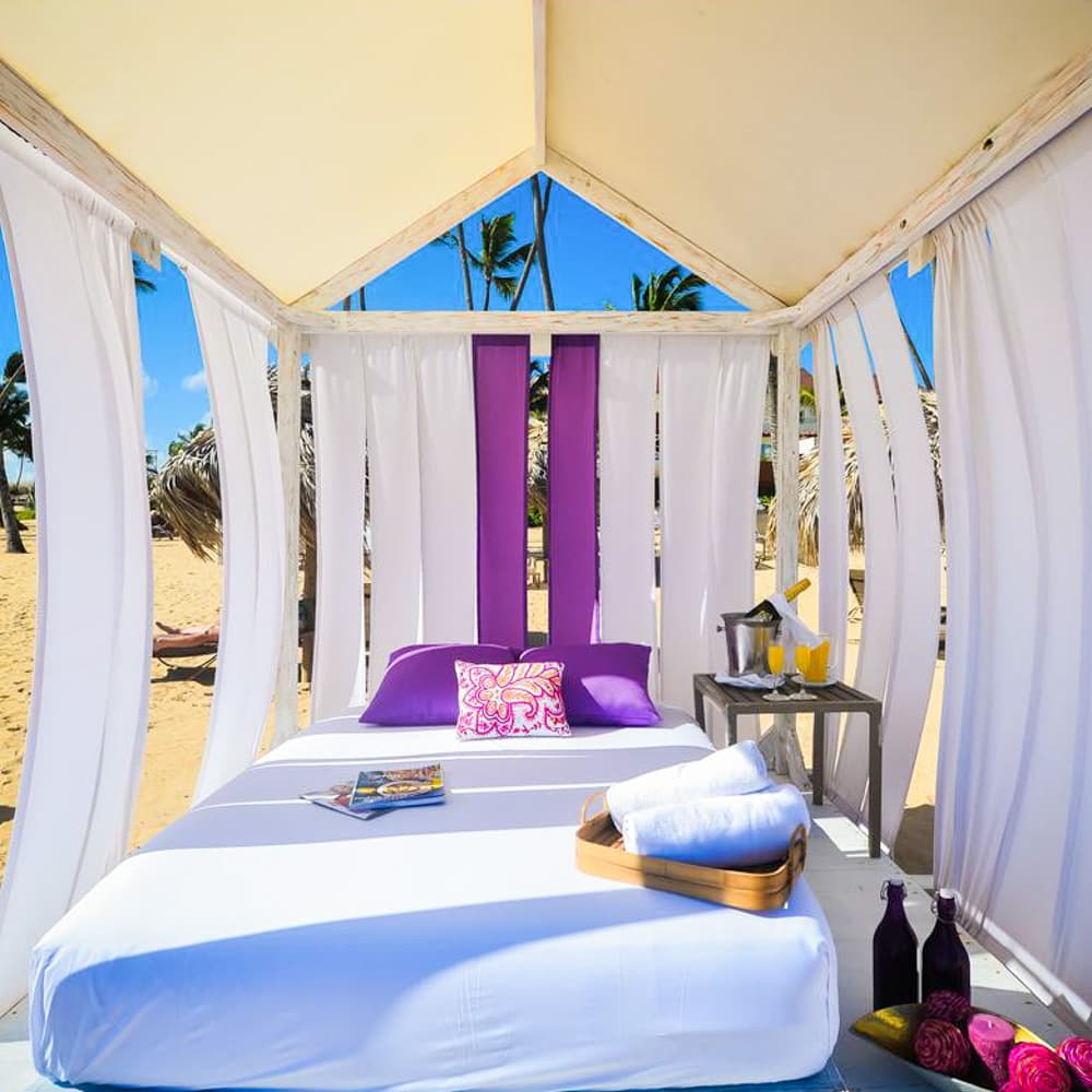 Breathless Punta Cana Resort & Spa — 