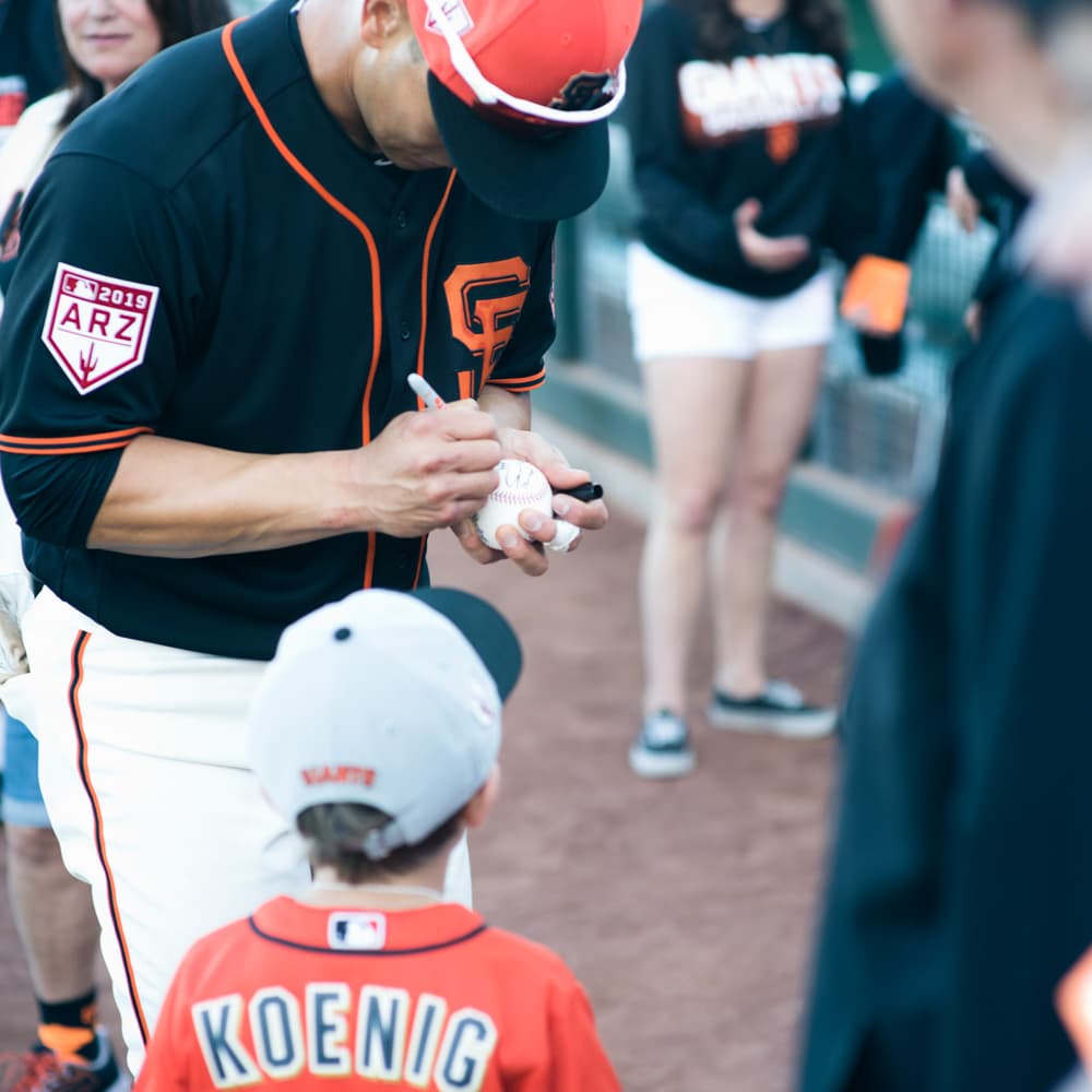 Cactus League Spring Training — 