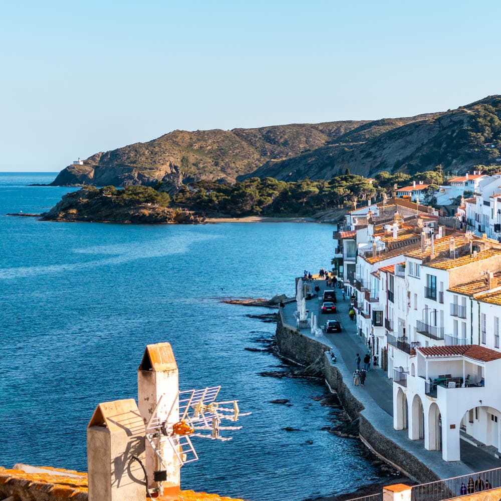 Cadaques — 