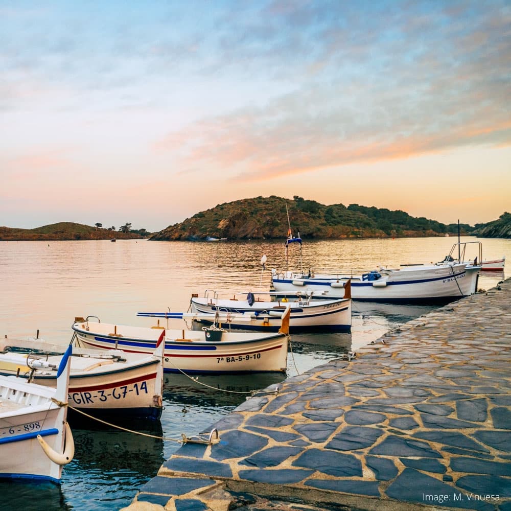 Cadaques — 