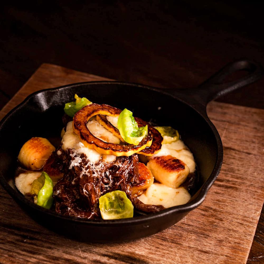 Gourmet and Company — 