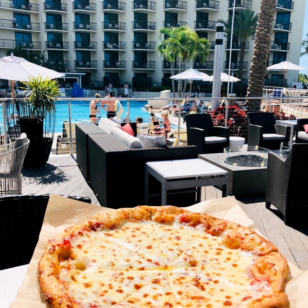 Hilton Marco Island — Marco Island, Paradise Coast, Florida, United States, North America
