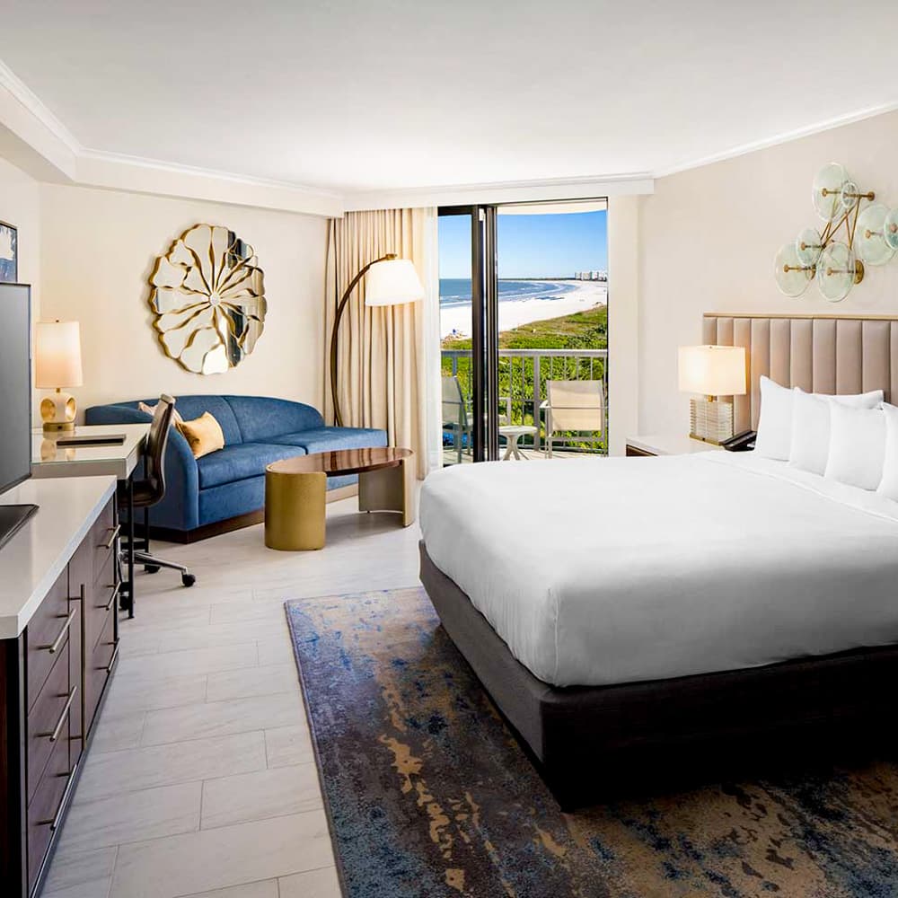 Hilton Marco Island — 