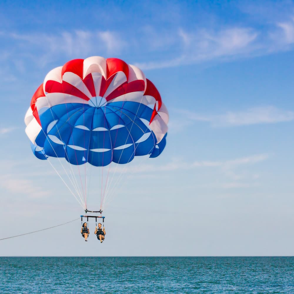Hilton Marco Island — 