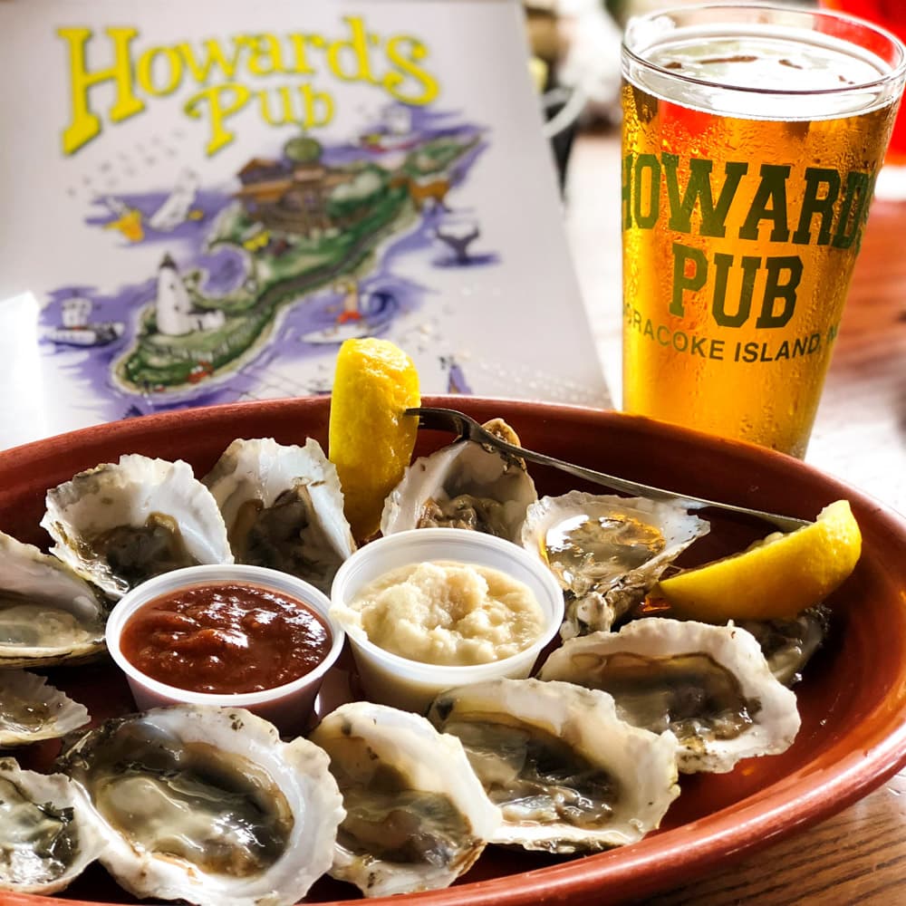 Howard's Pub — North Carolina, United States, North America