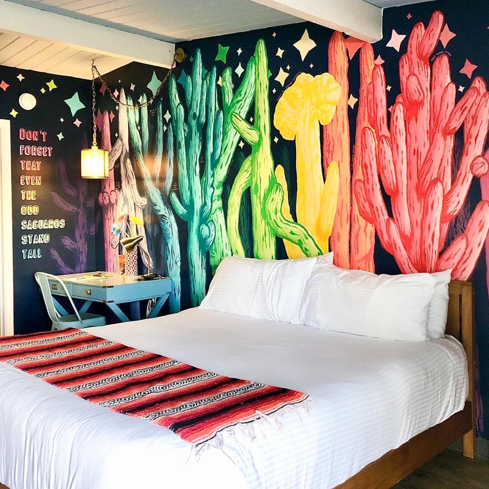 Hotel McCoy — 