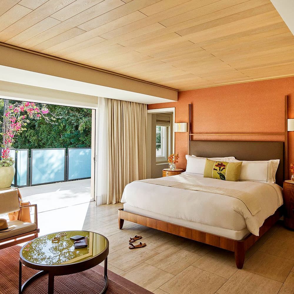 Hotel Bel-Air — 