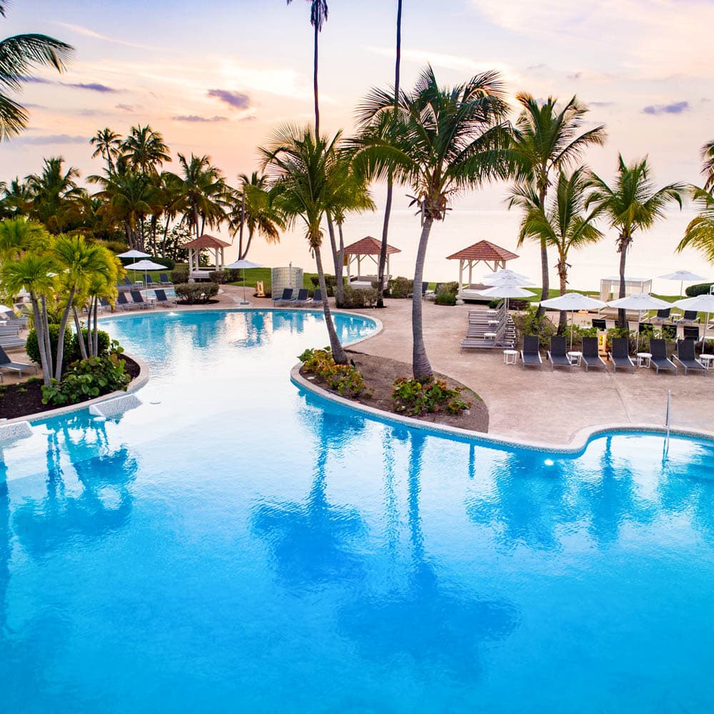 Hyatt Regency Grand Reserve — 