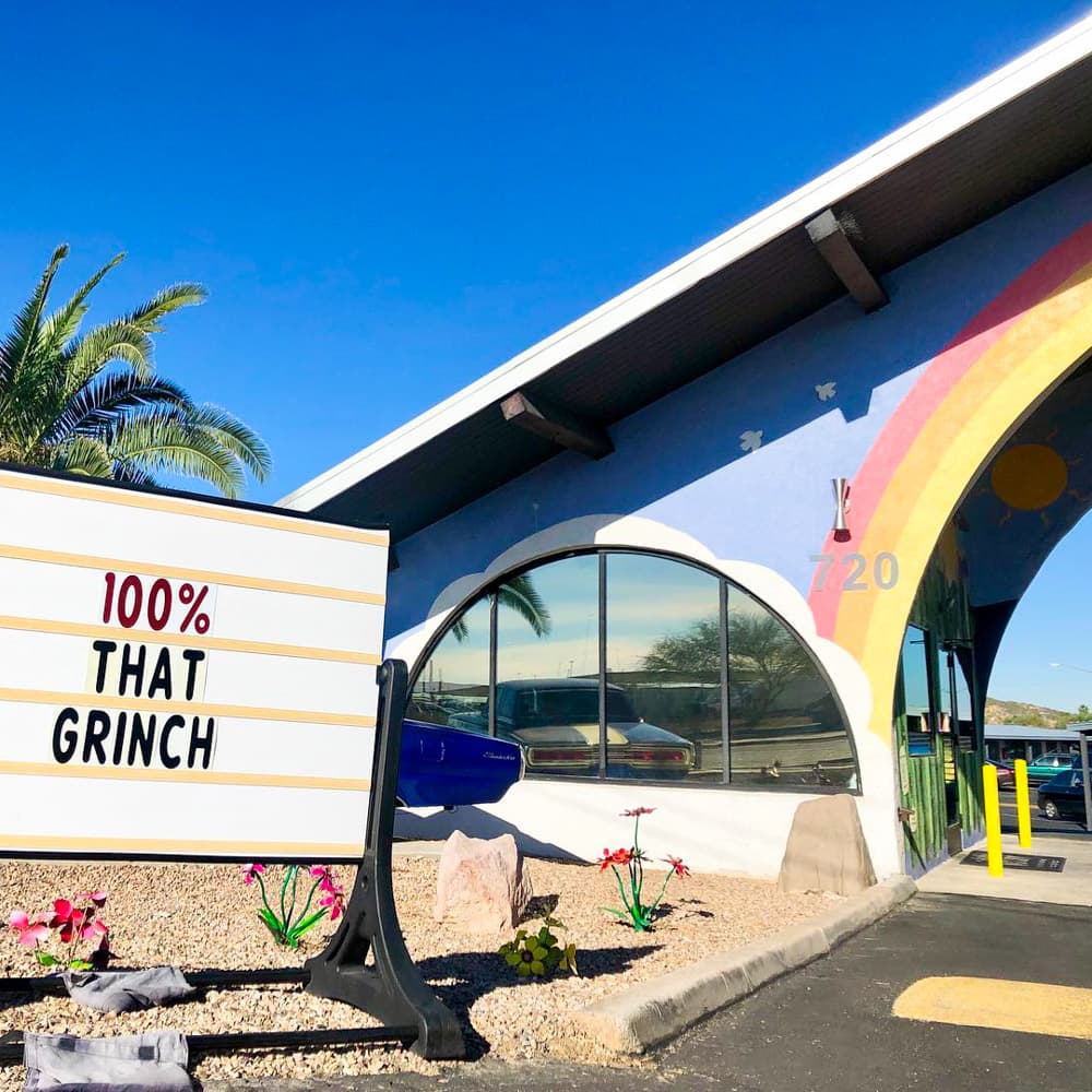 Hotel McCoy — 