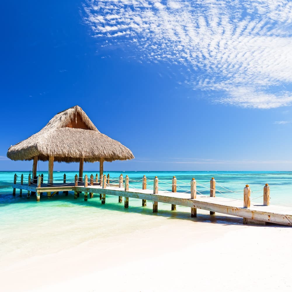 Cap Cana — Dominican Republic, Caribbean