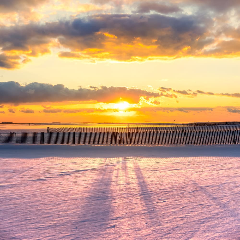 Jones Beach State Park — 