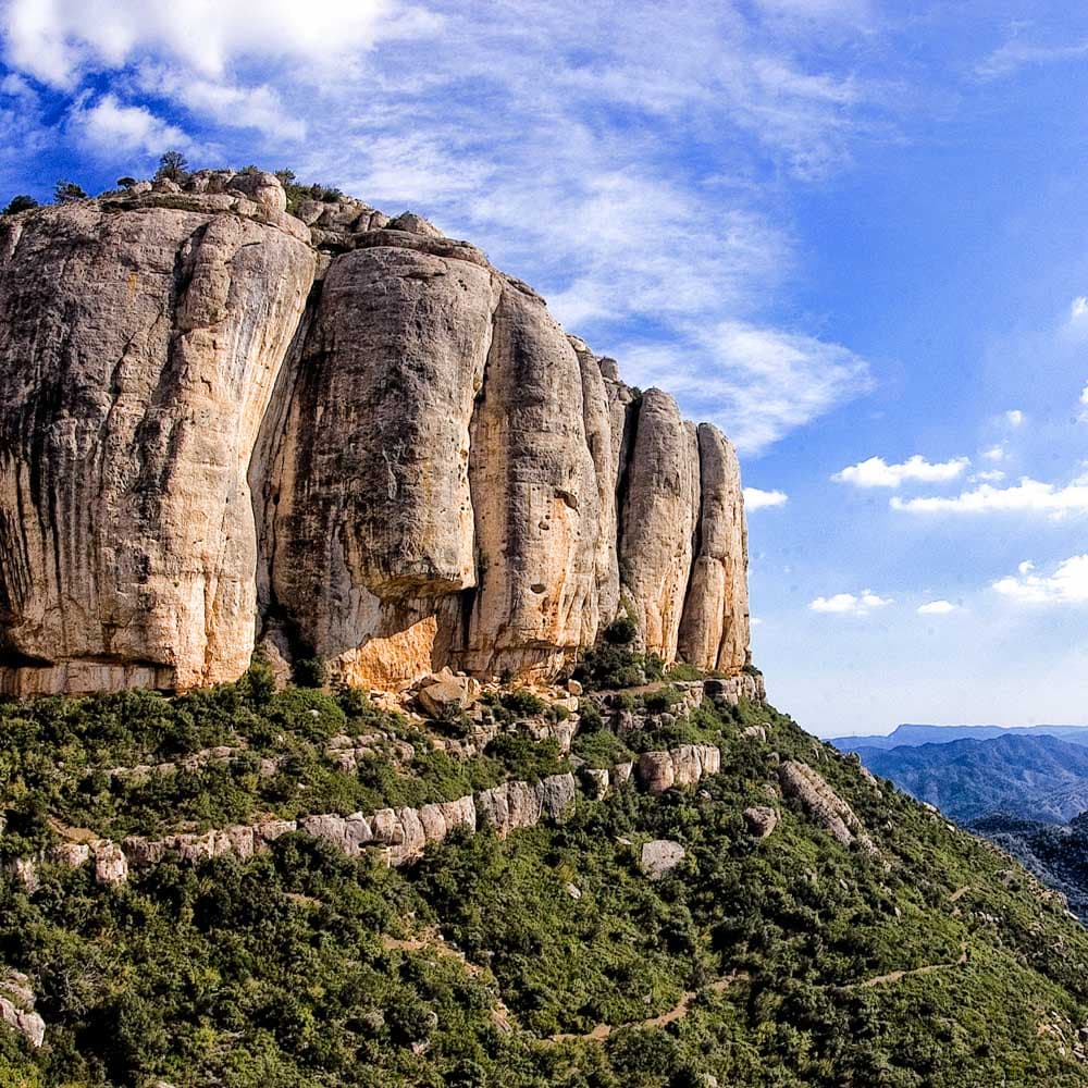 La Morera de Montsant — 