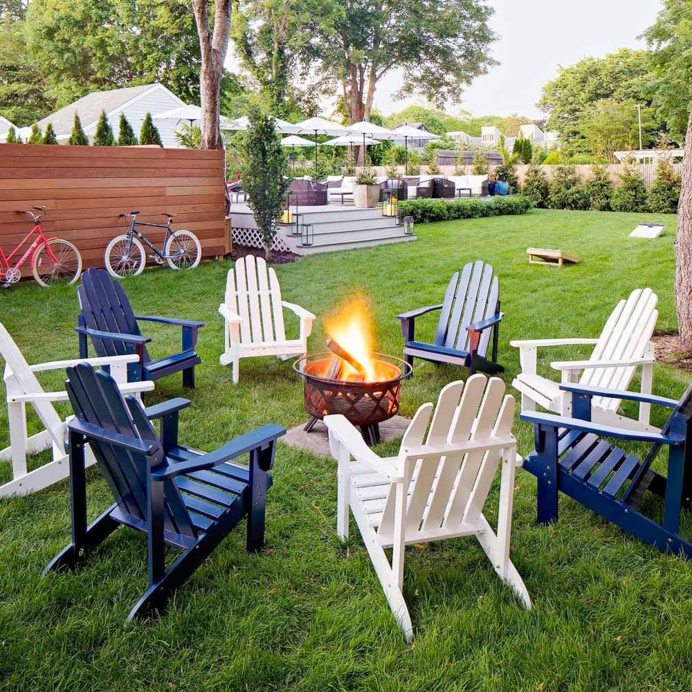 Journey East Hampton — 