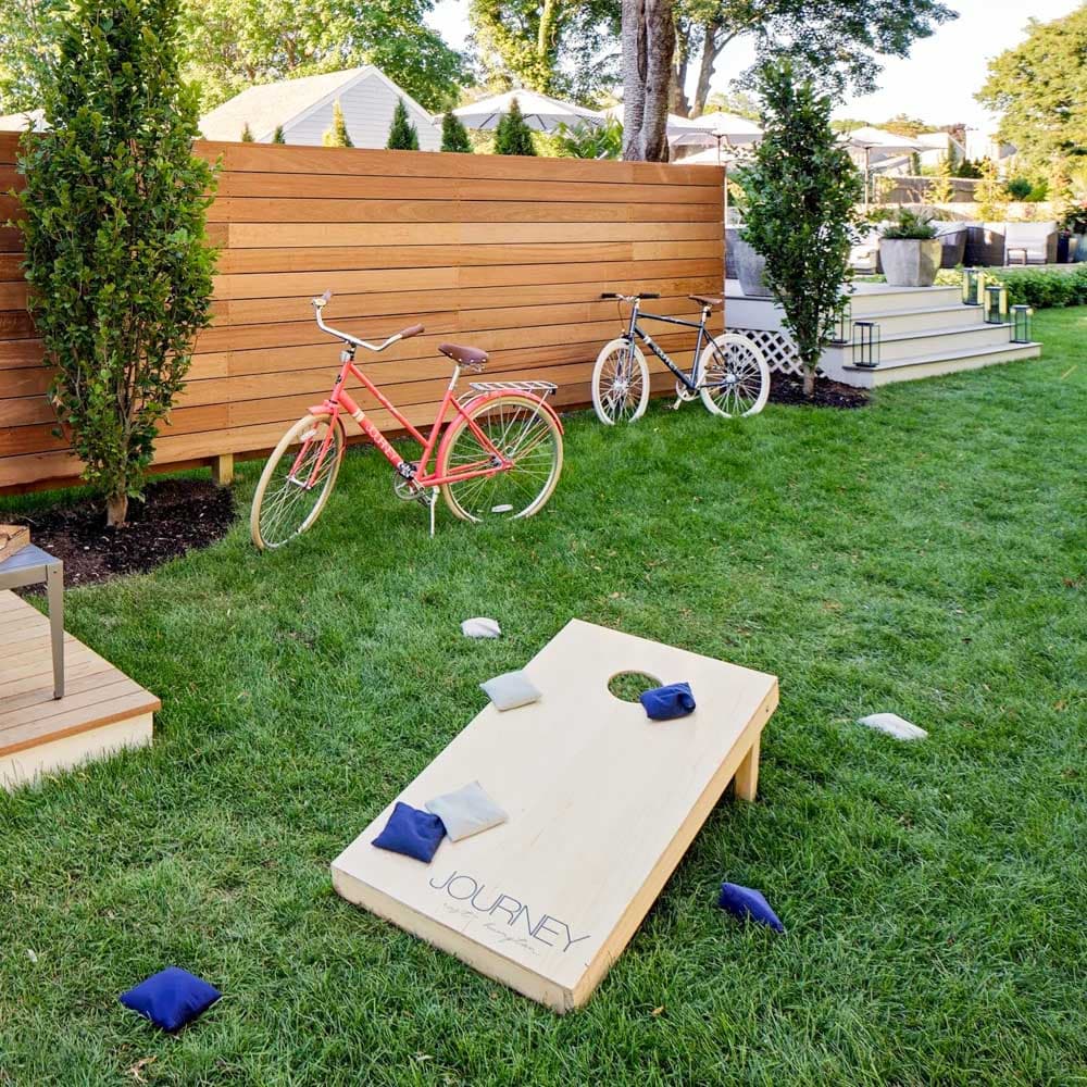 Journey East Hampton — 