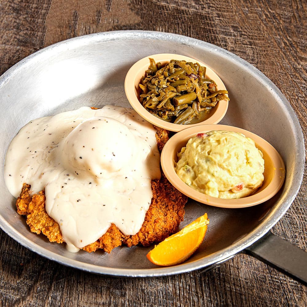 Lambert's Cafe — Missouri, United States, North America
