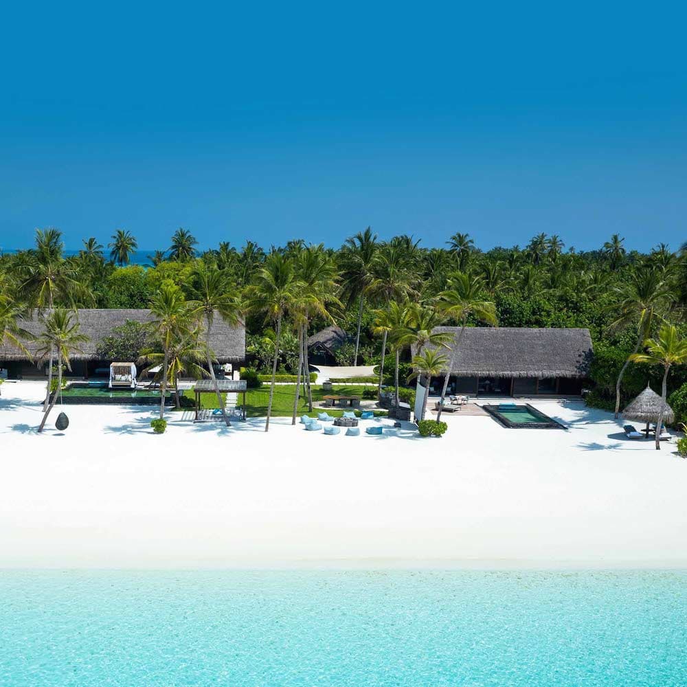 One&Only Reethi Rah — Maldives, Asia