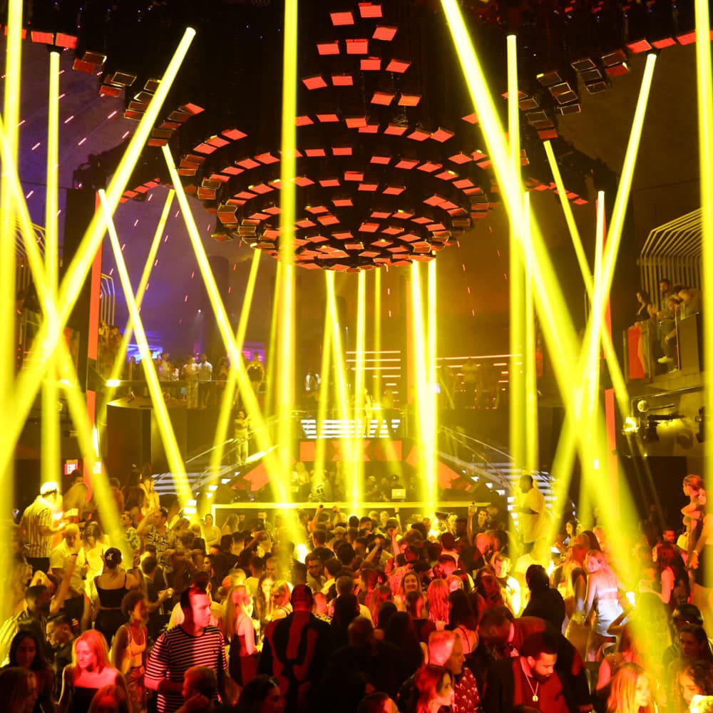 LIV Miami Beach — 