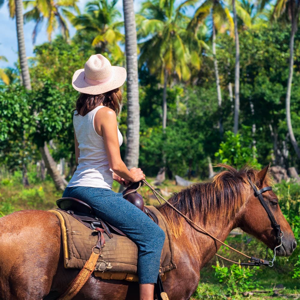 Las Galeras — 