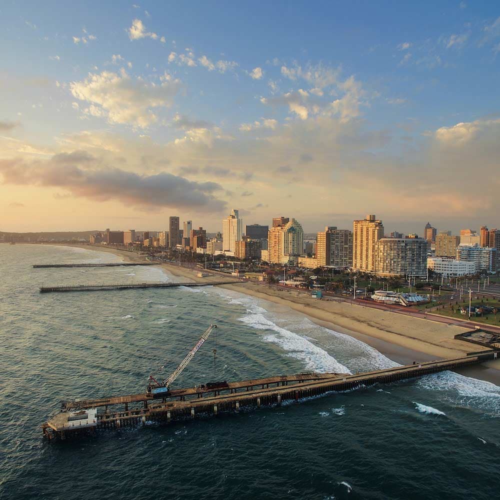 Durban — 