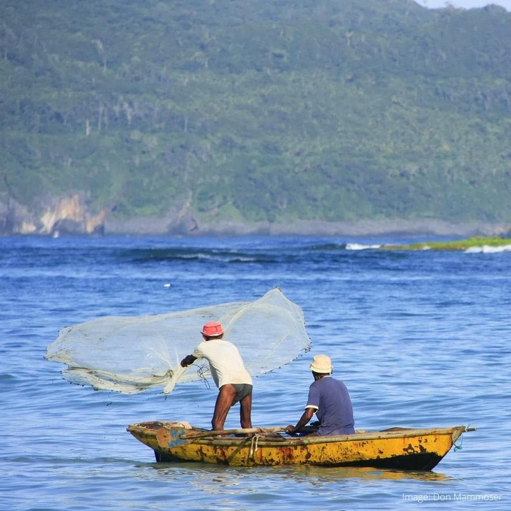 Las Galeras — 