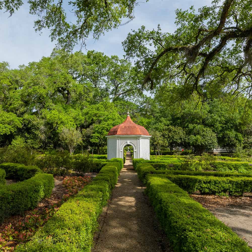 Louisiana State Historic Sites — 