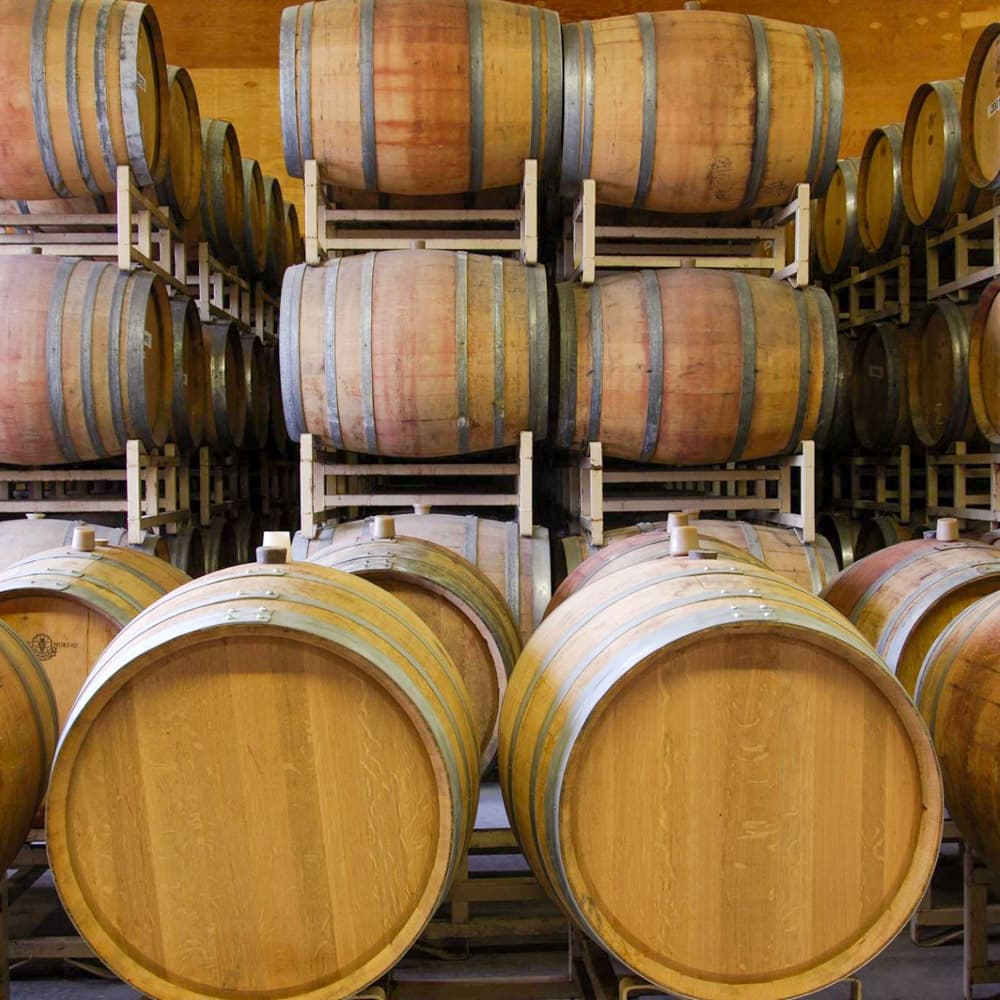 Macari Vineyards & Winery — 