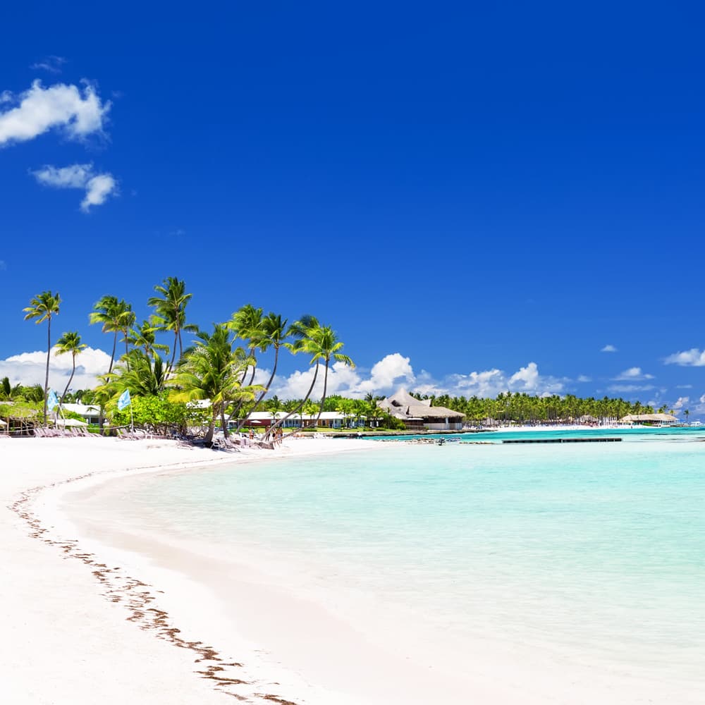 Cap Cana — 