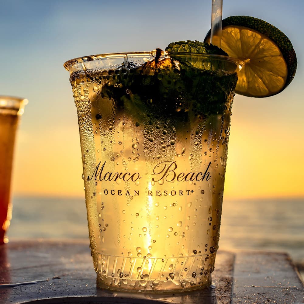 Marco Beach Ocean Resort — Marco Island, Paradise Coast, Florida, United States, North America