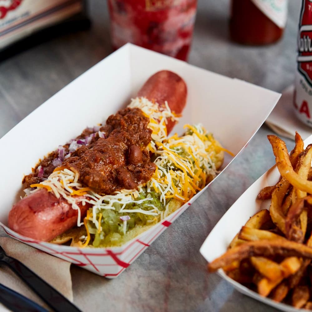 Marleys Shrimp & Burger Shack — South Carolina, United States, North America