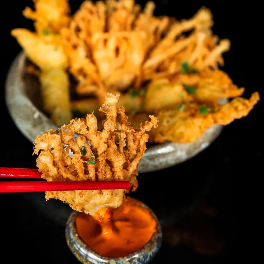 Mamasan Bali — 
