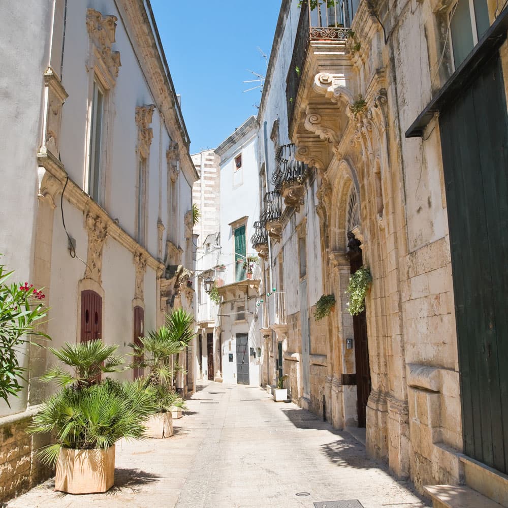 Martina Franca — 