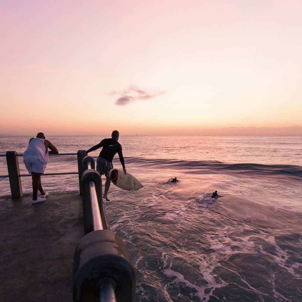 Durban — 